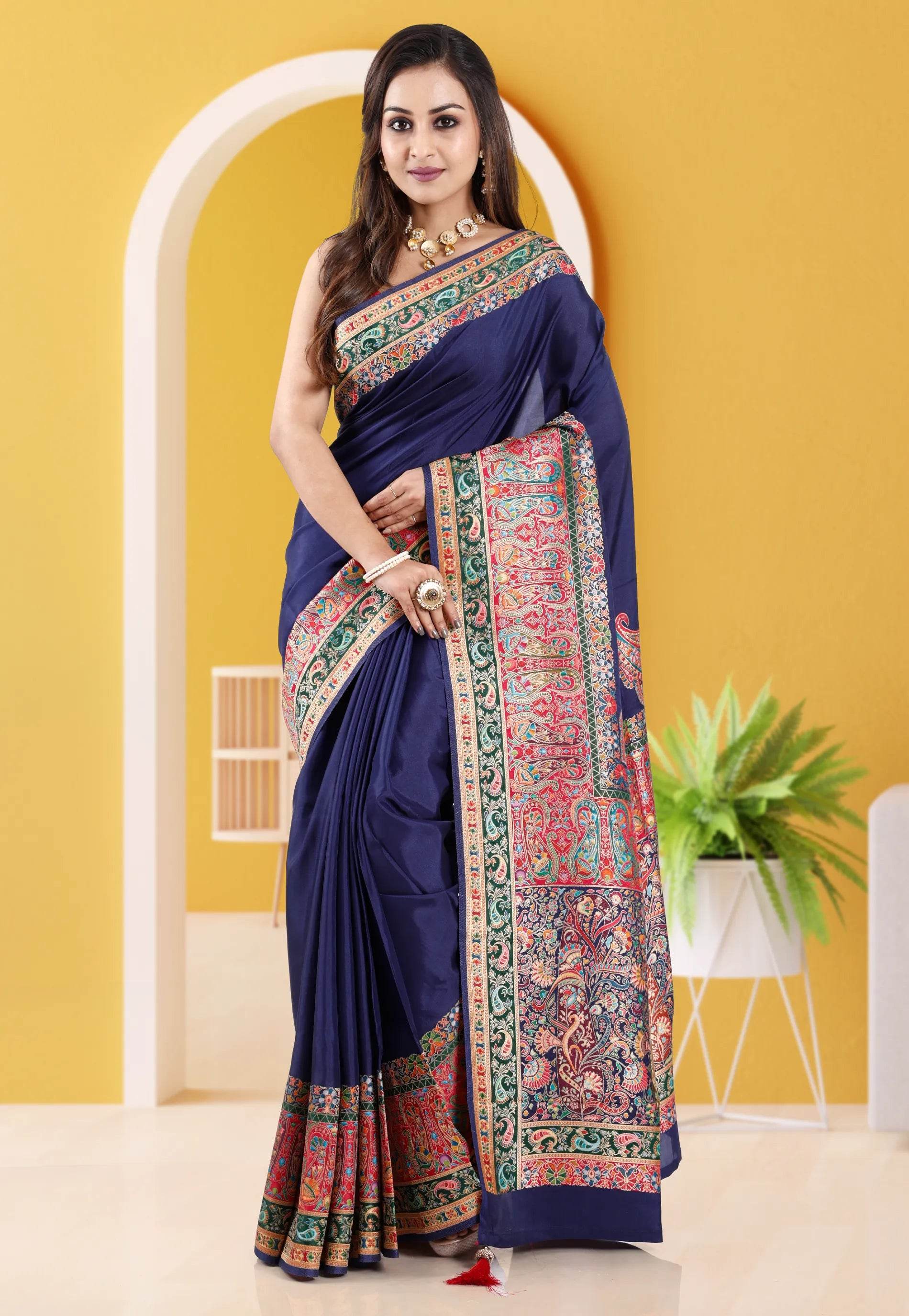 Kani Silk